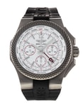 Pre-Owned Breitling Bentley B04 GMT Watch
